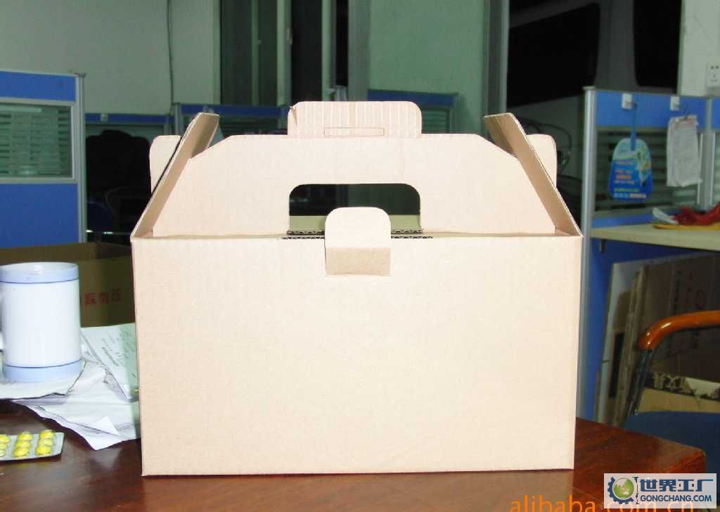 荆州纸盒加工